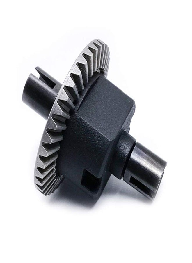 LAFEINA 02024 Differential Diff. Gear Set 38T for HSP 1/10 RC Model Car 94103 94123 94107 94111 - Image 5